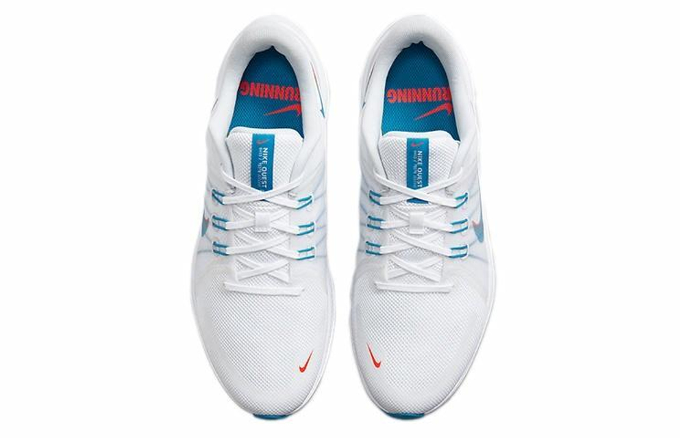 Кроссовки Nike Quest 4