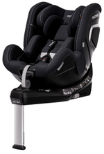 Автокресло Recaro Toron 1 (40-105 см, 0-21 кг) Fresh Black