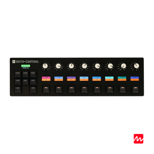 Melbourne Instruments Roto-Control