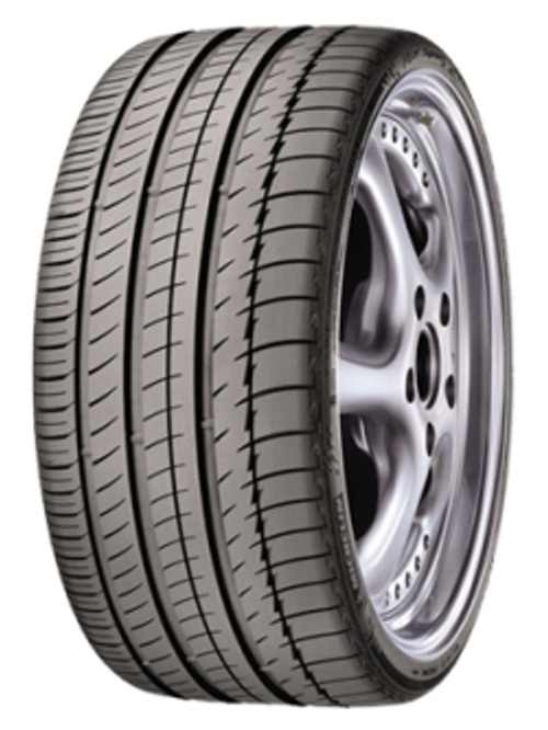 Легковая шина 225/40R18 Pilot Sport PS2 Michelin