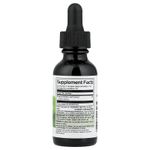 Swanson Vitamins, жидкий экстракт листьев крапивы двудомной, без спирта и сахара, 29,6 мл (1 жидк. унция)