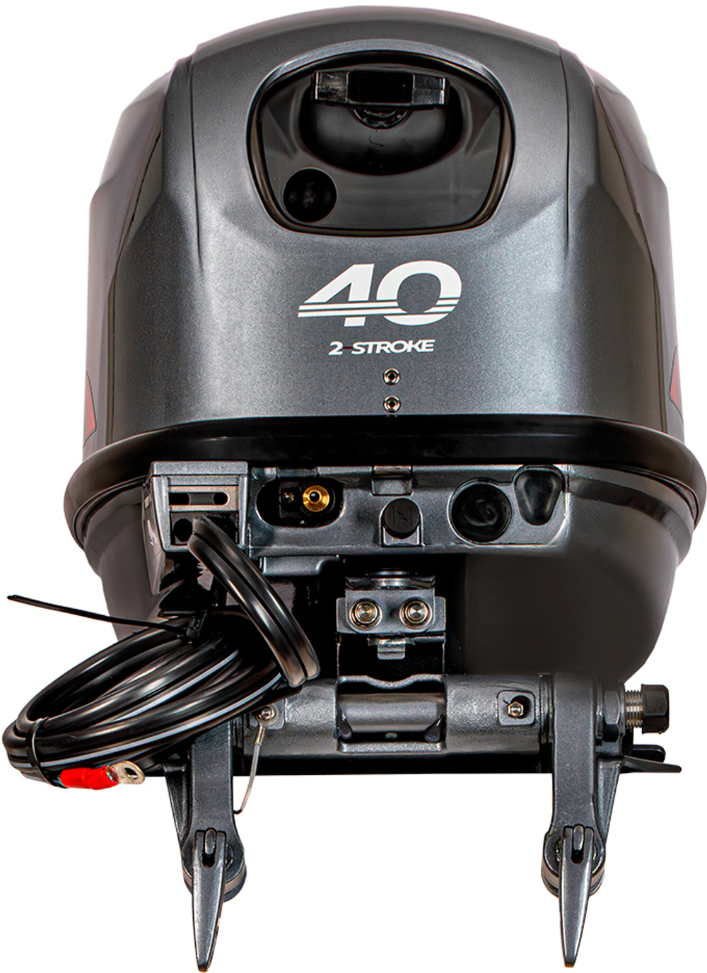 Лодочный мотор HND OB40ERTS