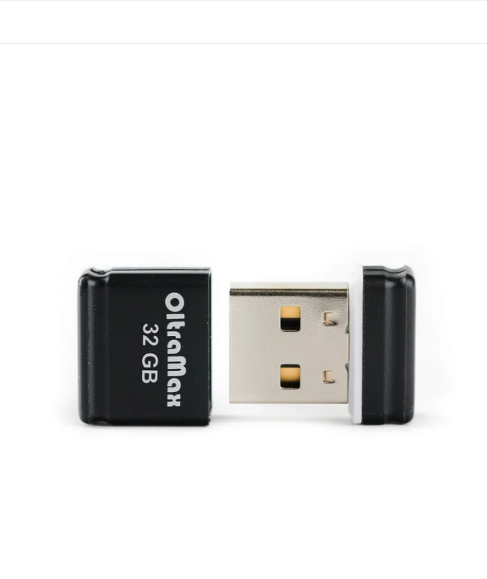 USB накопитель 32GB Oltramax OM-32GB-50 USB 2.0