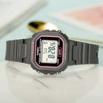 Часы CASIO DIGITAL, LA-20WH-8A