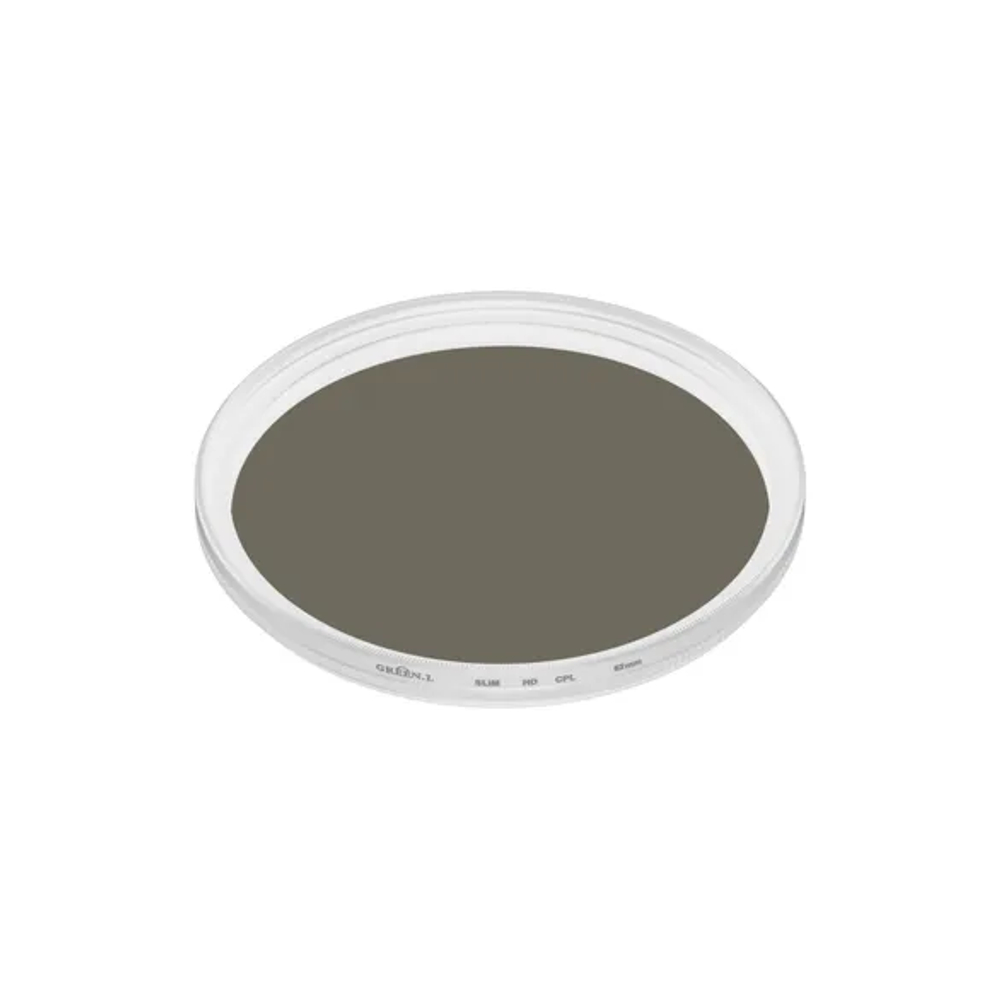 Фильтр LGD-ARTIFACT-CPL-LENS-R62 (WH) (Arlight, Металл) 059740