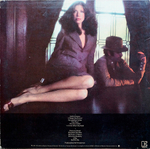 Carly Simon / Another Passenger (LP)