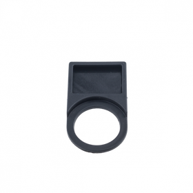 Держатель маркировки, размер 25х18 мм (5 шт. в комплекте) MTB2-F10 (5 ШТ.) 64000/137335