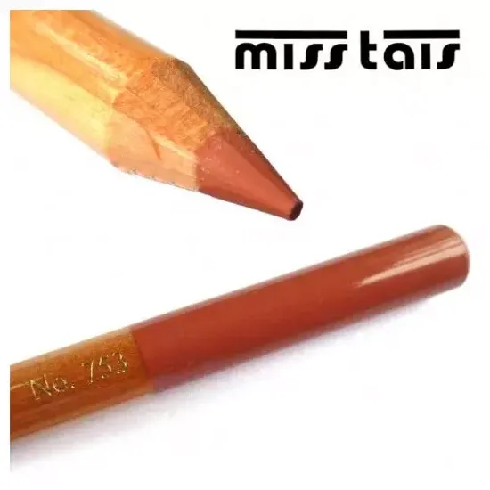 Карандаш для губ Miss Tais 753