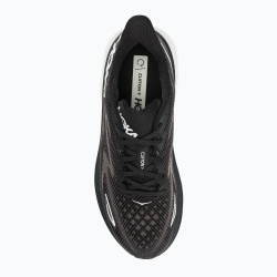Кроссовки для бега HOKA Clifton 9 black/white