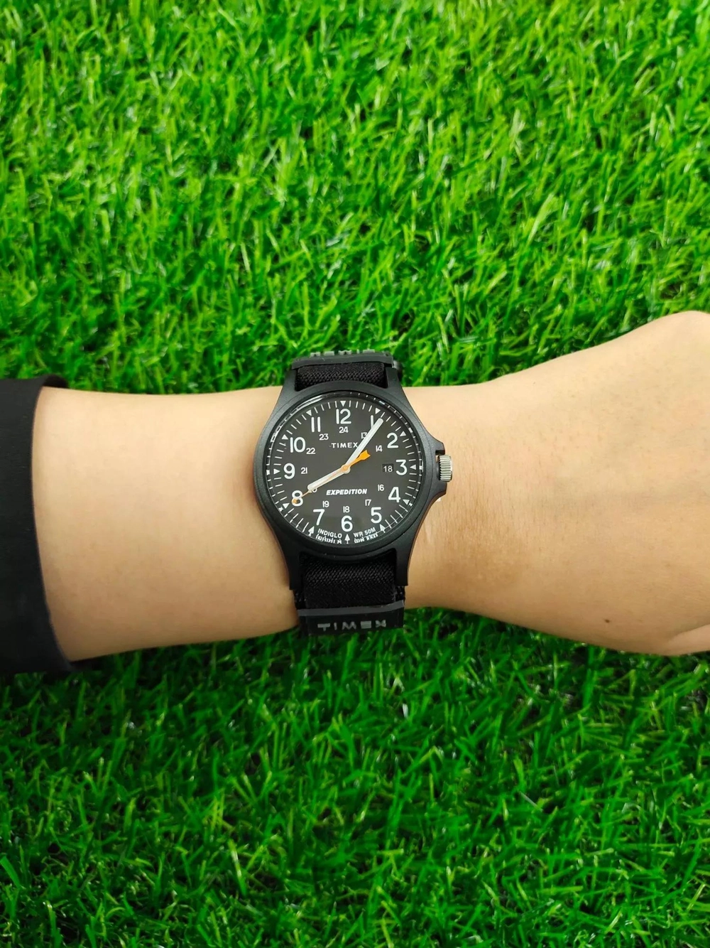 Мужские наручные часы Timex TW4B23800