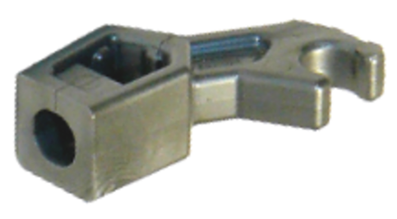 Рука механическая 98313, Flat Silver