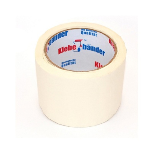 Клейкая лента малярная 72мм*50м 120мкм