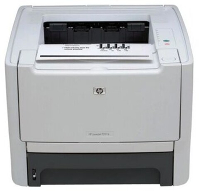 МФУ HP LaserJet P2014
