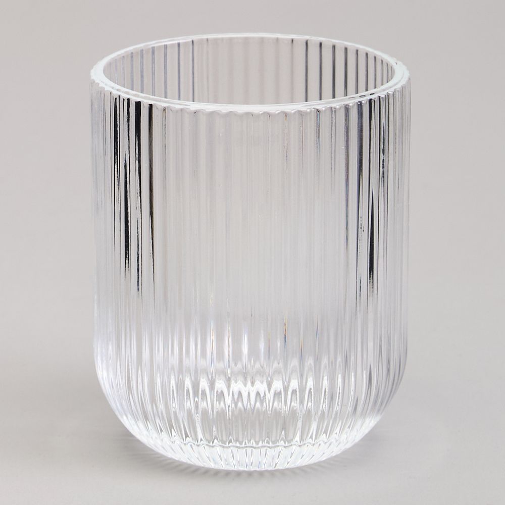 НАБОР СТАКАНОВ "SIMPLICITY" 6 ШТ. 270 МЛ / 9 СМ