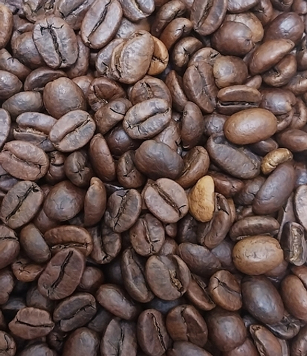 КОФЕ В ЗЕРНАХ Декаф Бразилия 100 гр