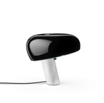 Настольная лампа Flos Snoopy Table Lamp, Black