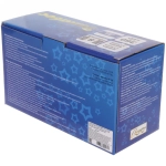 Гирлянда для дома ЗАНАВЕС ш1,5* в2,5 м 360 ламп LED, прозрач.пров, 8 реж, IP-20, Синий (возможность соединения)