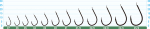 Крючок Owner 50343 №5