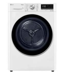 Сушильная машина LG RH80V9AV3N