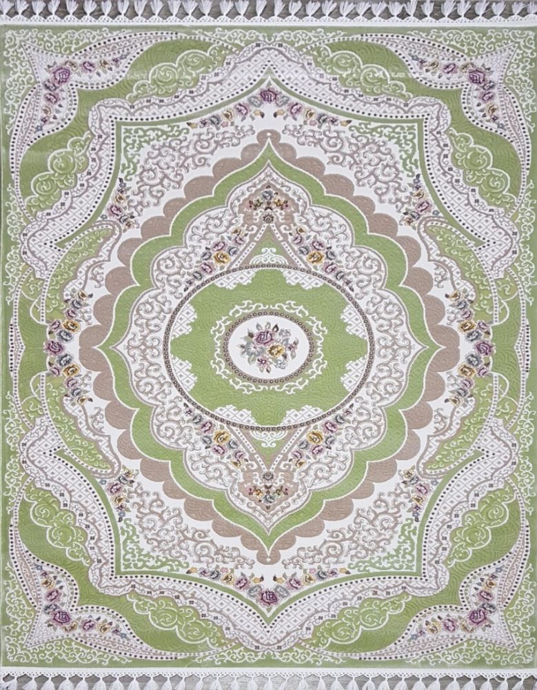 Ritim 36073A GREEN \ GREEN Прямой