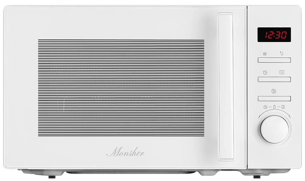 Микроволновая печь Monsher MTW 203 Blanc