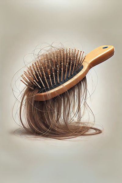 Почему волосы выпадают после лета и после зимы — и какой уход действительно помогает Почему волосы выпадают после лета и после зимы — и какой уход действительно помогает