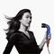 Фен Dyson Supersonic r HD18 Professional Vinca blue/Topaz (EU)