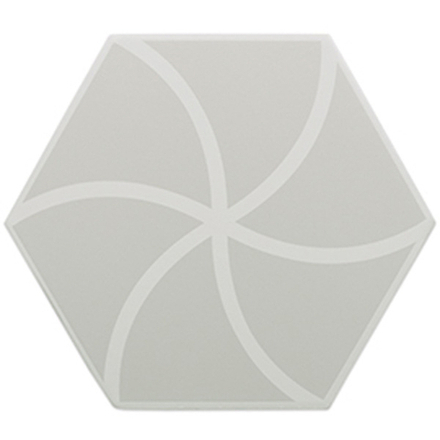 Керамогранит FANCY WAVES GREY (127012)