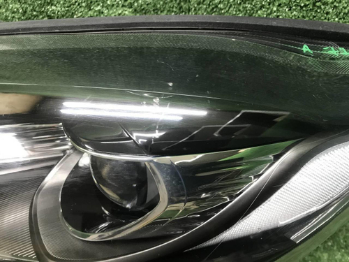 Фара левая Kia Sorento 3 UM Prime (2017-2020) LED