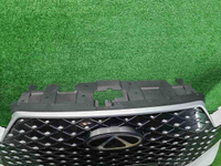 Бампер передний Chery Tiggo 4 (2024-н.в.)