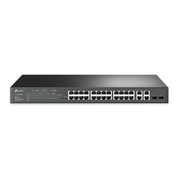 Коммутатор TP-Link Omada TL-SL2428P