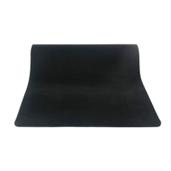 Коврик для йоги RY из пробки и каучука