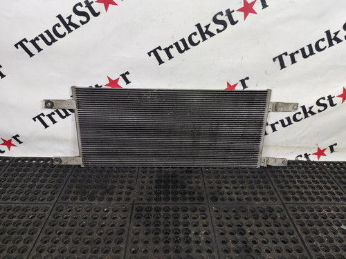 Радиатор кондиционера 2020г