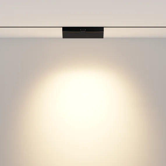 Трековый светильник Точки поворотный / Points Rot Exility 2700-6000K 12Вт 36° Dim Smart Zigbee Technical tr033-4-12wtw-m-dsz-b