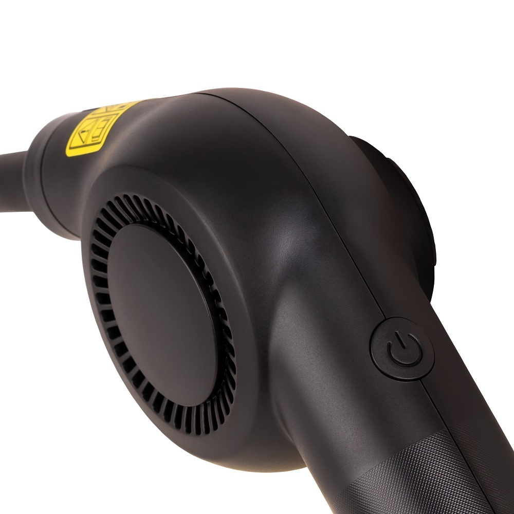 Воздуходувка WORX WX747.9 20V без акк и з/у