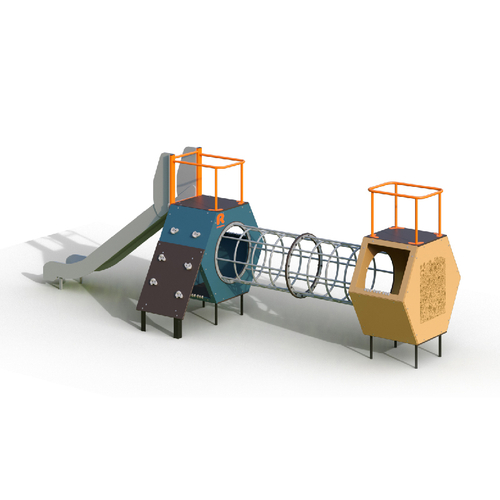 Детский игровой комплекс Romana 115.80.00