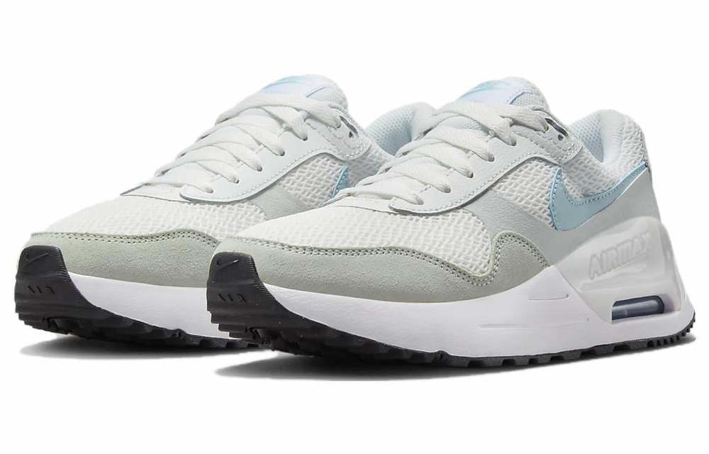 Кроссовки Nike Air Max Systm (Женская размерная сетка)