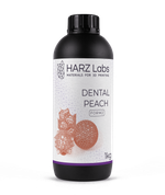 Смола Form2 Dental Peach, цвет Peach