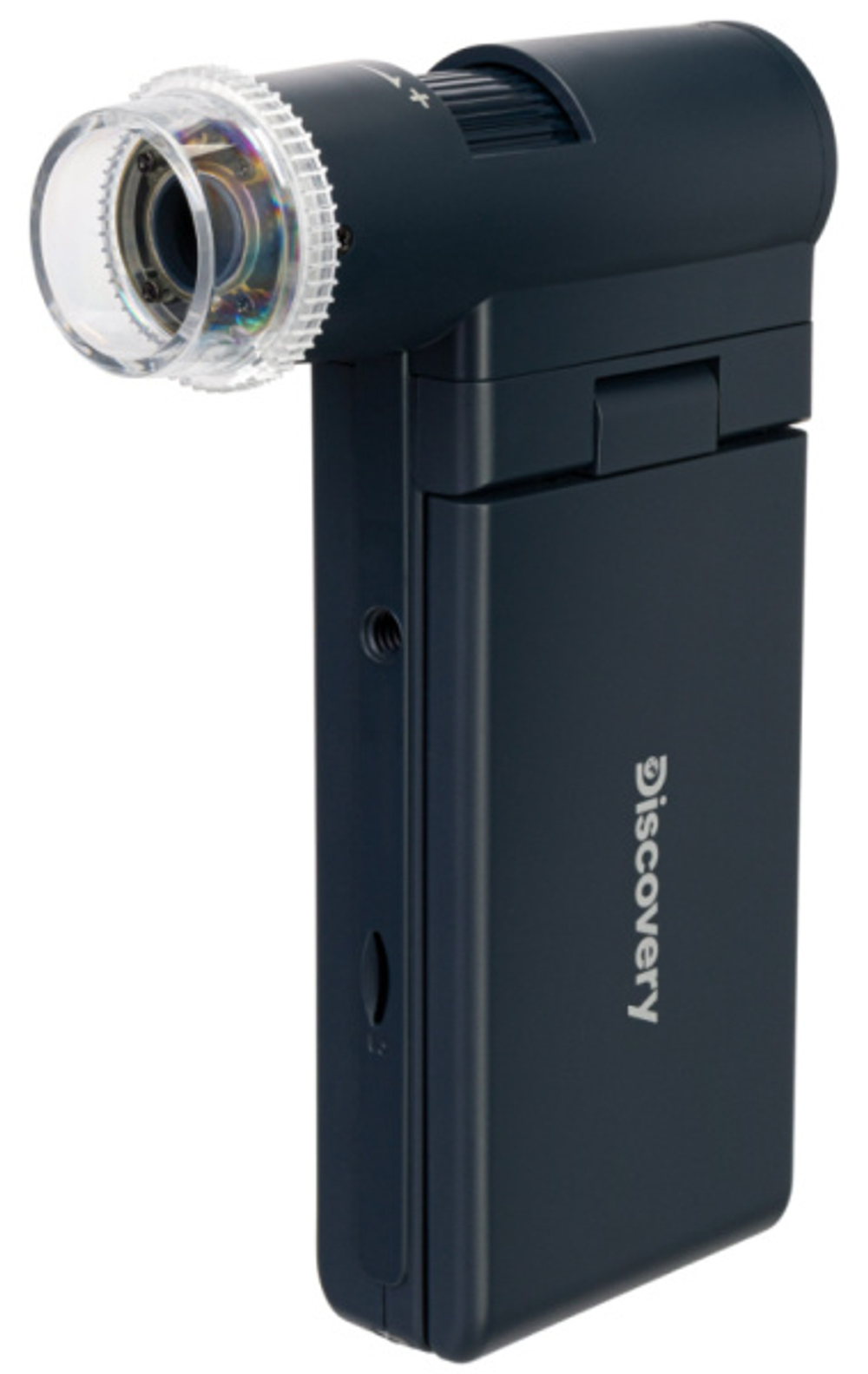 Микроскоп Levenhuk Discovery Artisan 1024