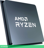 Процессор AMD Ryzen 7 5800X BOX