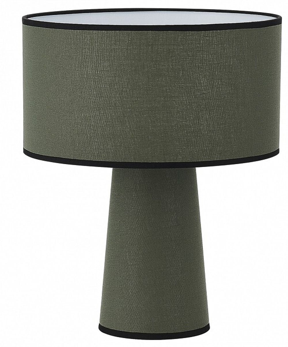 Настольная лампа декоративная ST-Luce Jackie SL1354.704.01