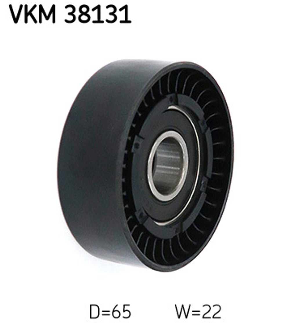 SKF - VKM38131