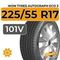 Ikon Tyres Autograph Eco 3 225/55 R17 101V XL