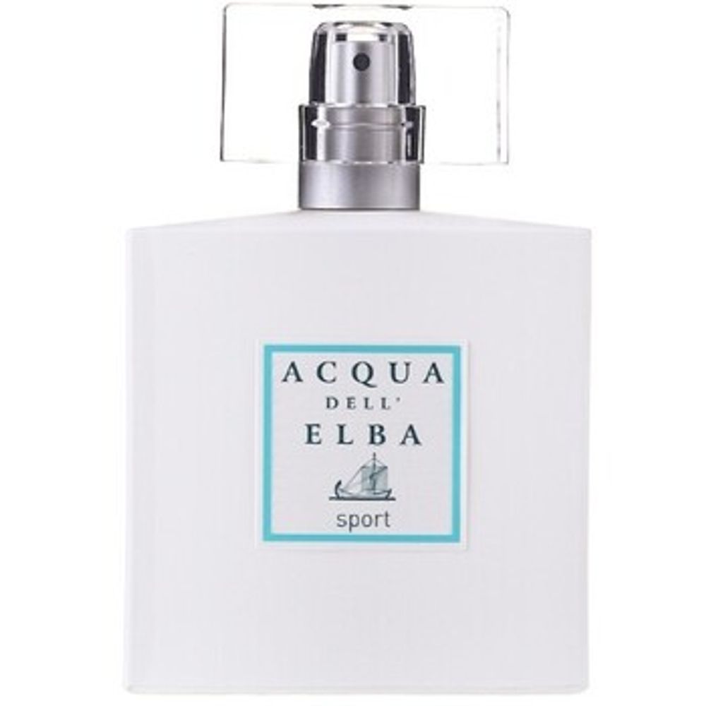 Acqua Dell Elba Acqua dell´ Elba Sport EDT 100ml