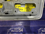Крышка багажника CHEVROLET LACETTI 2006