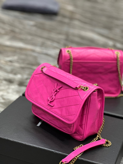 Saint Laurent Niki 21 cm