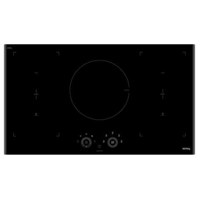 Индукционная варочная панель HIB 95750 B Smart