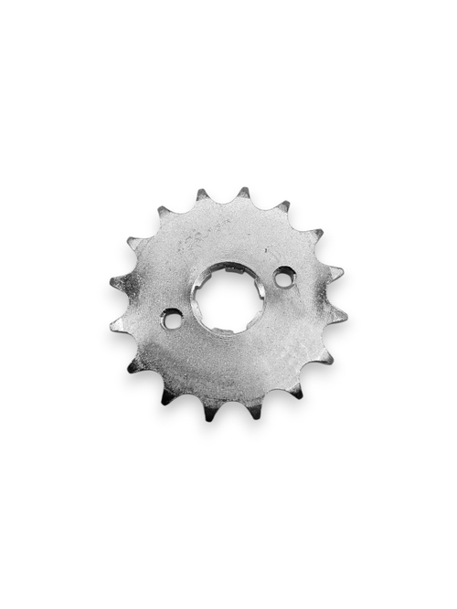 Звезда ведущая (428-16) 20мм сталь 157-166FMM 07107