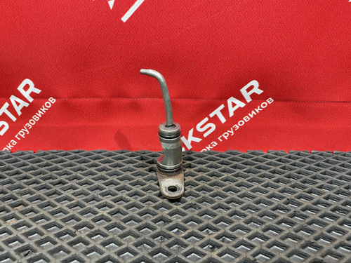 Форсунка масляная