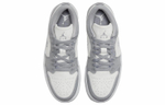 Кроссовки Jordan Air Jordan 1 Se "Light Steel Grey" (Женская размерная сетка)